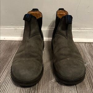 Blundstone  Leather Casual Men’s 9